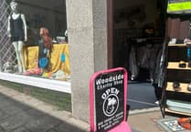 Tavistock charity shop set to close amid 'rising costs'