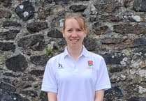 Okehampton Flyers coach earns high-performance selection