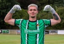 Holman heroics rescue Tavistock AFC a point