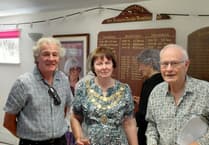 West Dartmoor u3a marks 35th birthday in style