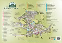 Discover Princetown: Wild Walks, Local Life and Curious History