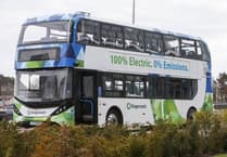 Raft of bus service changes costing council an extra £800,000 a year