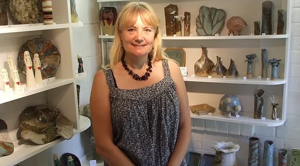 Artists invite public to their studios
