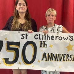 Murder mystery evening for charity