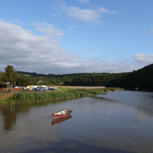 Giving the Tamar a voice for the future
