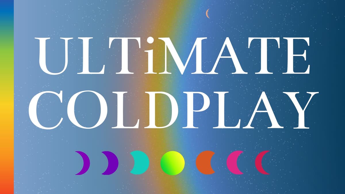 World's most accurate Coldplay tribute comes to Tavistock