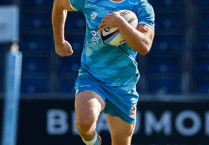 Teenage rugby league star makes Exeter switch