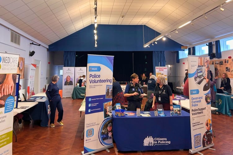 West Devon Business Information Point