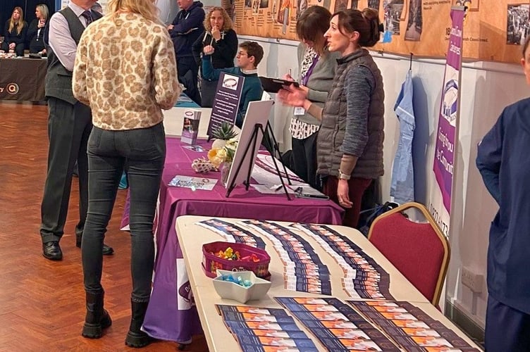 West Devon Business Information Point