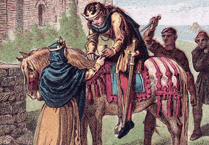 Royal link to Tavistock Abbey unveiled in talk