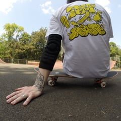 Former mayor calls for 'final push' for skatepark