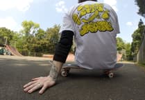 Former mayor rallies support for Tavistock skatepark appeal