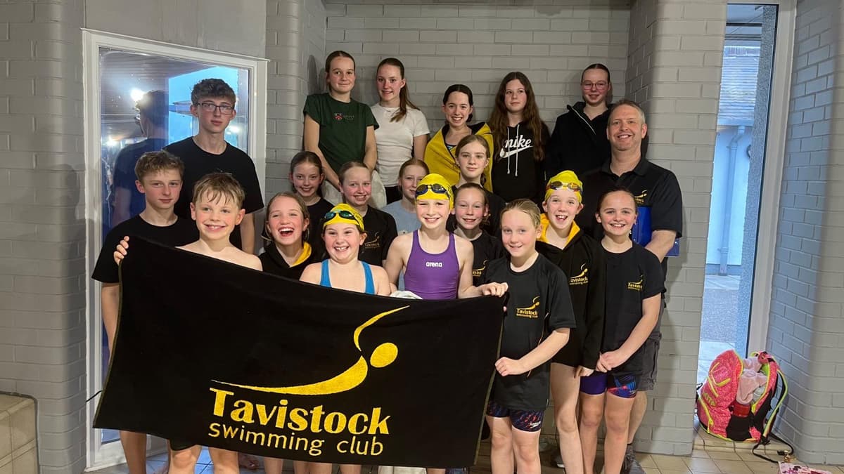 Vom Moor zur Bewegung: Aktiv bleiben in Tavistock und Okehampton