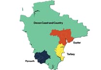 County asks for cash spent on reorganisation plans back