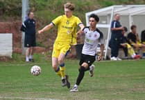 Barren run goes on for Okehampton Argyle