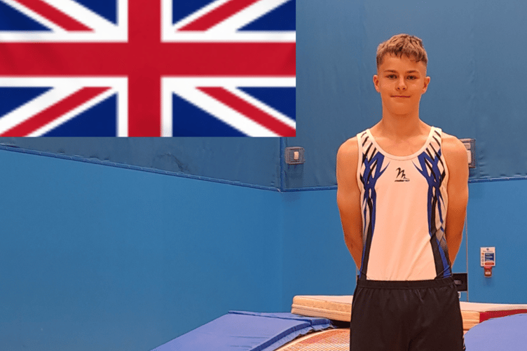 Mason earns GB call-up