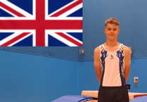 Okehampton Flyers star earns Great Britain call-up