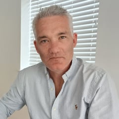 Entrepreneur cutting care waiting lists