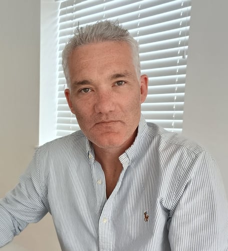 Yelverton man, Will Flint cofounded Pairly, an app that 'improves access to care'