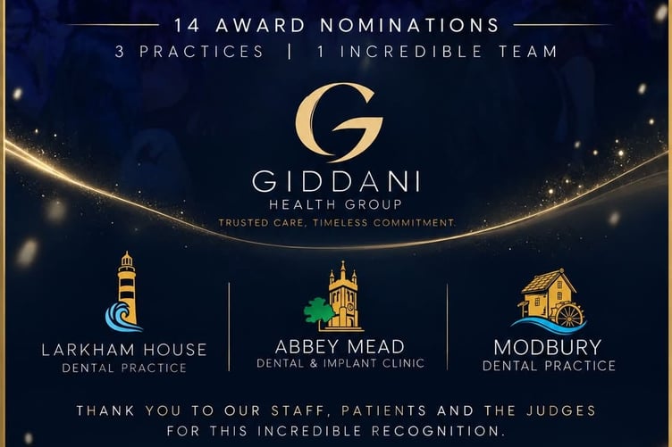 Abbey Mead Dental Practice