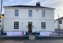 Abbey Mead Dental & Implant Clinic celebrates award success