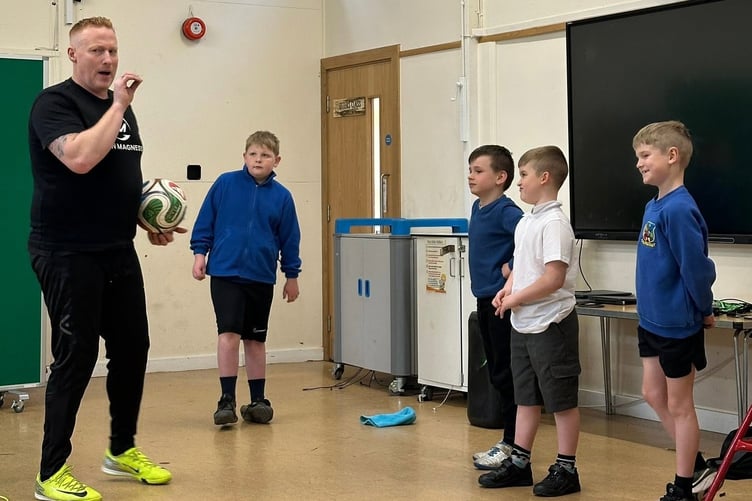 Lifton Academy