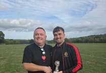 Tavistock AFC reserves fight back to win