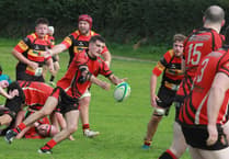 Moorlanders bested on the opening day