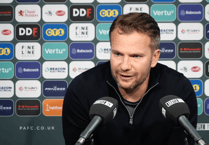 Argyle miss chance to go top after Burton loss
