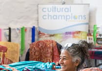 Tavistock arts and culture bring residents together