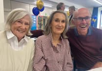 Marking fifty years of Tavistock talking news