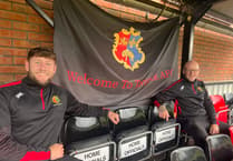 Marshall’s Tavistock AFC tenure kickstarts with success