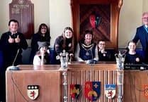 Youngsters thrive in Tavistock seat of power