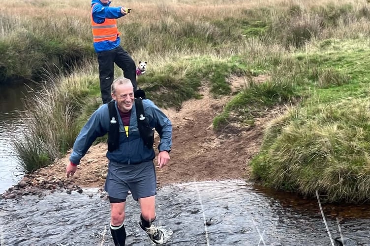 Credit: Okehampton Running Club