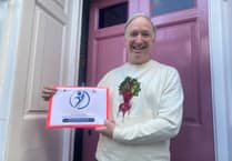 Tavistock businessman wins international award