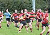 ‘Simply not good enough’ from Tavistock RFC