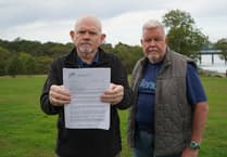 SWW admits lack of action over sewage works pong