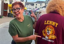Honey Fair draws record crowds to Callington