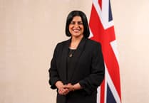 Major security review announced in wake of Ann Widdecombe killing