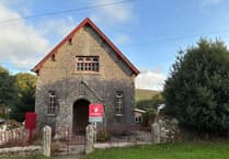 'I'm keeping it in use for the community' says new owner of Belstone chapel