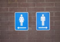 Council plan will see £10K for Fairplace toilets upgrade