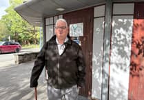 Council plan will see £10K for Fairplace toilets upgrade