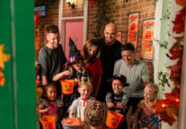 Grab a trick-or-treat upgrade at the Paddington Experience this Halloween