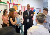 Invite to apply for Prince William's Princetown grants