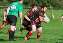 Tavistock whitewashed by rampant leaders
