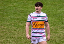 Fenton helps himself to hat-trick in Albion win