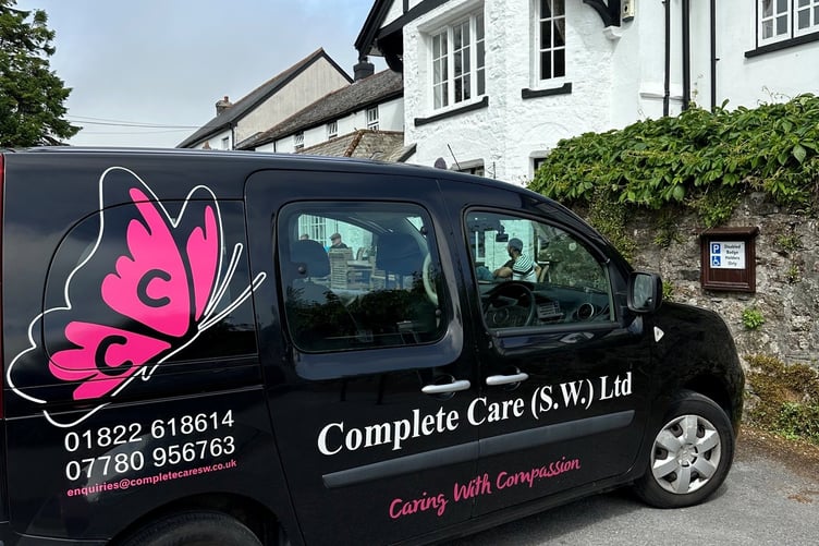 Complete Care SW