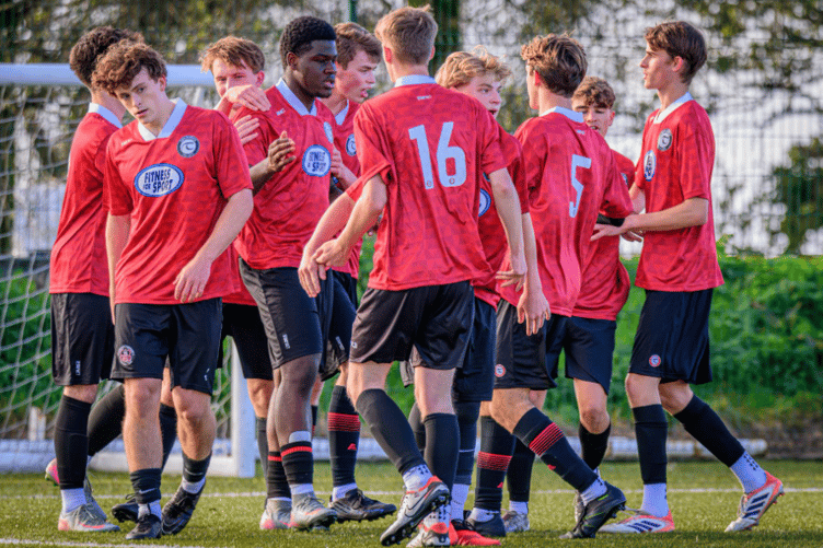 Tavistock College impress as they surge forward in national schools championships.